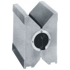 4331GM - HIGH PRECISION PARALLEL MAGNETIC BLOCKS - Prod. SCU